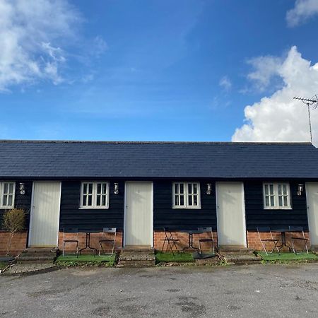 The Dukes Otel Leighton Buzzard Dış mekan fotoğraf