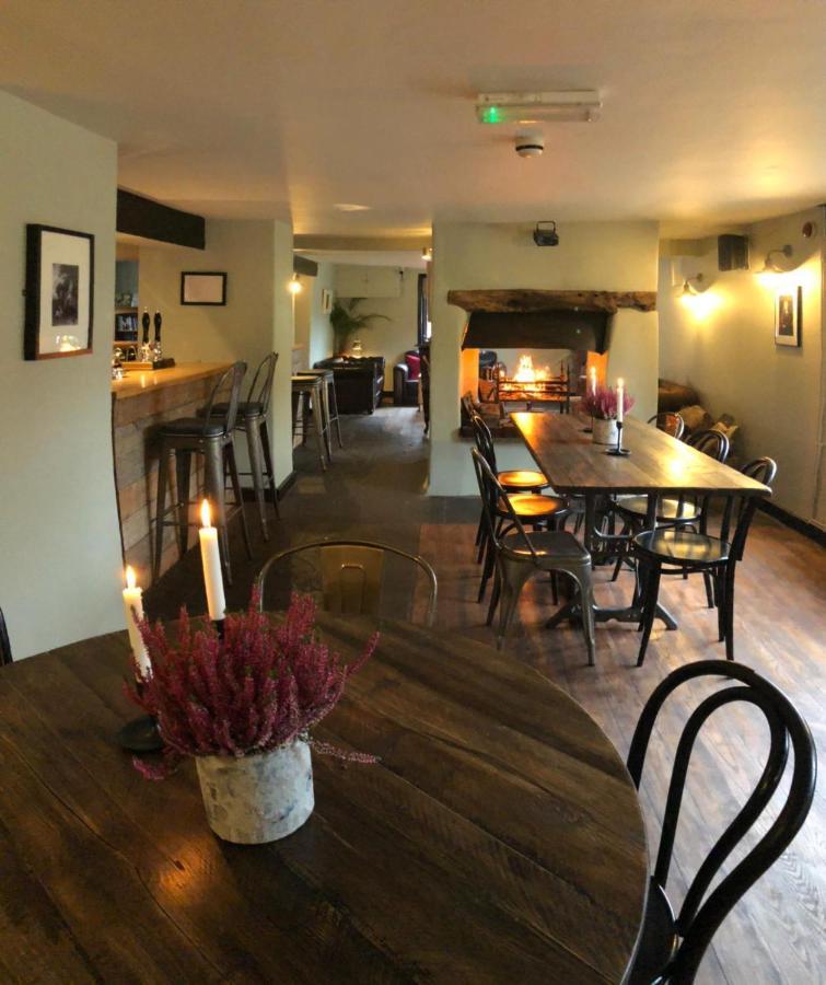The Dukes Otel Leighton Buzzard Dış mekan fotoğraf