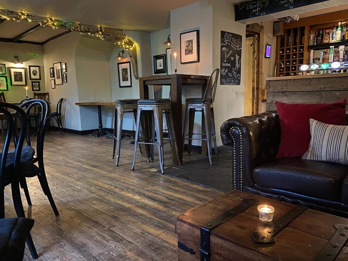 The Dukes Otel Leighton Buzzard Dış mekan fotoğraf