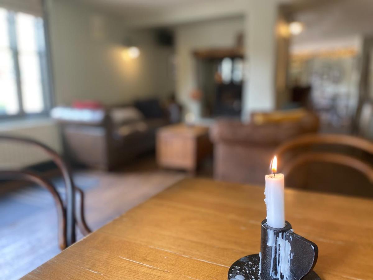 The Dukes Otel Leighton Buzzard Dış mekan fotoğraf