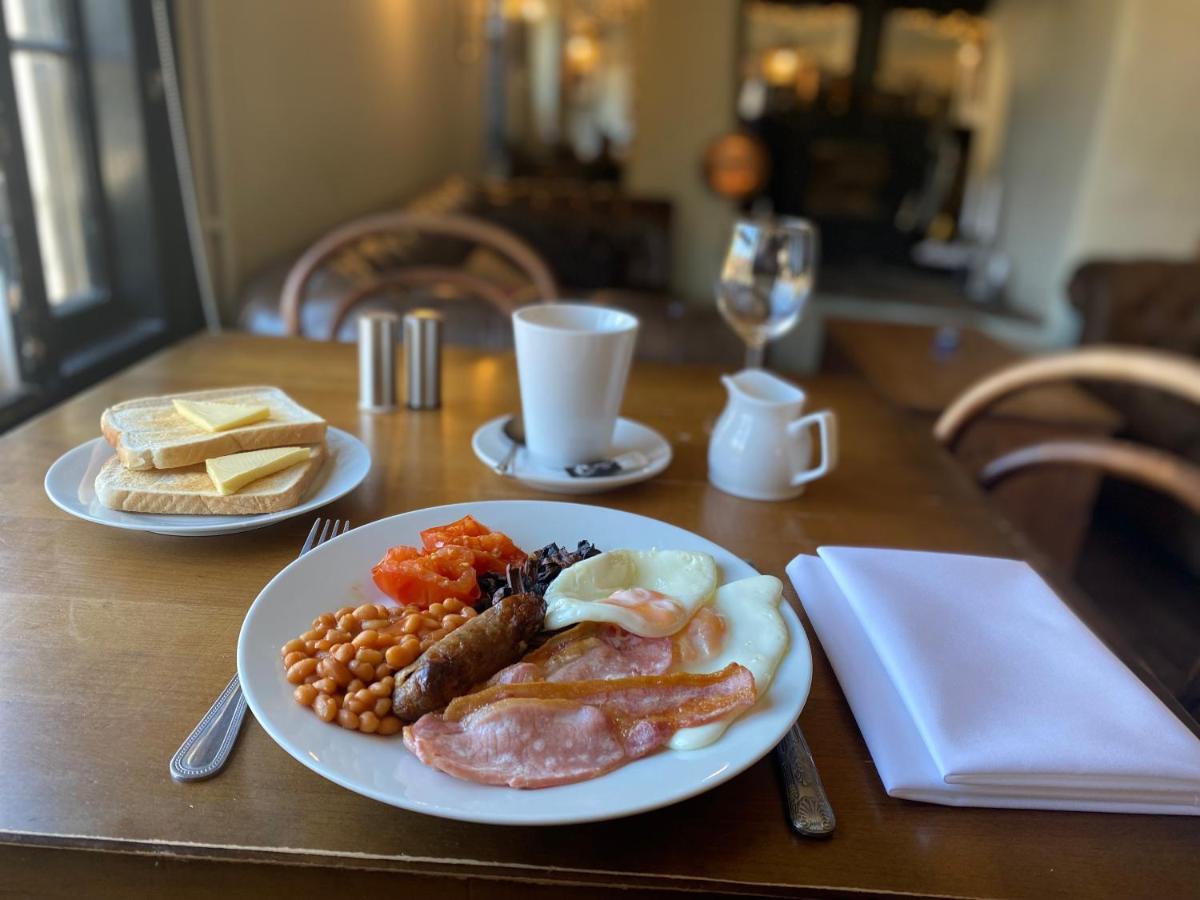 The Dukes Otel Leighton Buzzard Dış mekan fotoğraf