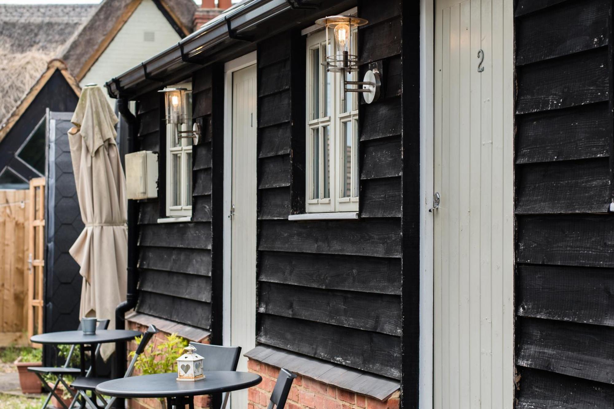 The Dukes Otel Leighton Buzzard Dış mekan fotoğraf