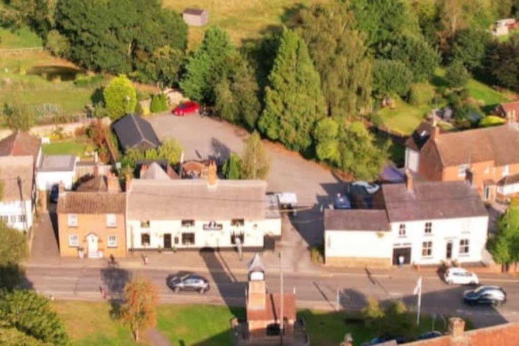 The Dukes Otel Leighton Buzzard Dış mekan fotoğraf