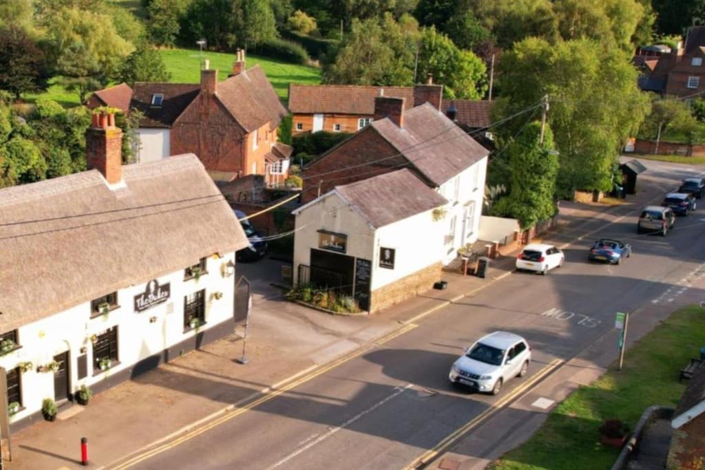 The Dukes Otel Leighton Buzzard Dış mekan fotoğraf
